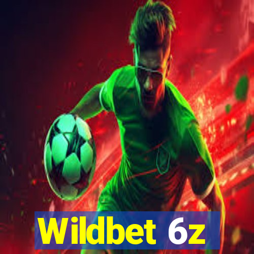 Wildbet 6z